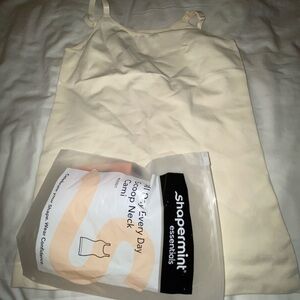 Shapemint top compression size XL